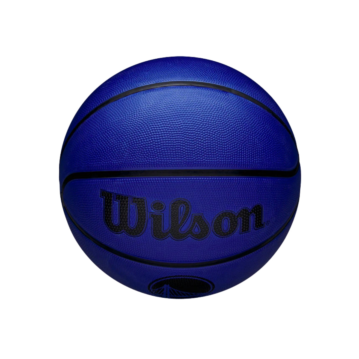 Bola Basquete Wilson NBA Team Tribute Solid GS Warriors N7
