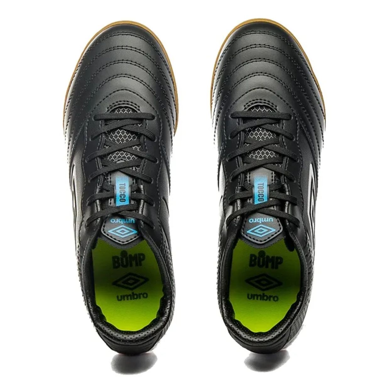 Chuteira Umbro Futsal Tocco 3 Masculina