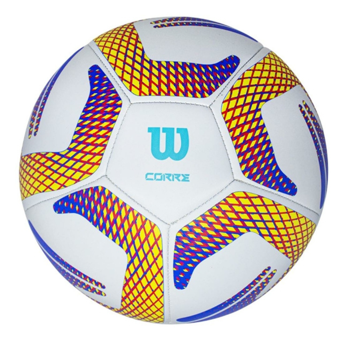 Bola De Futebol De Campo Tcorre 5 Wilson