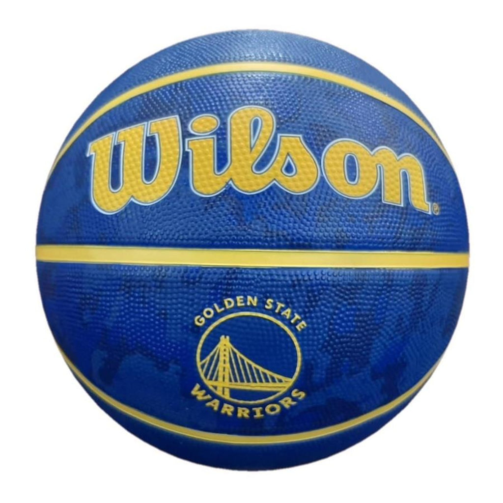 Bola de Basquete NBA Team Tiedye #7- Golden State Warriors