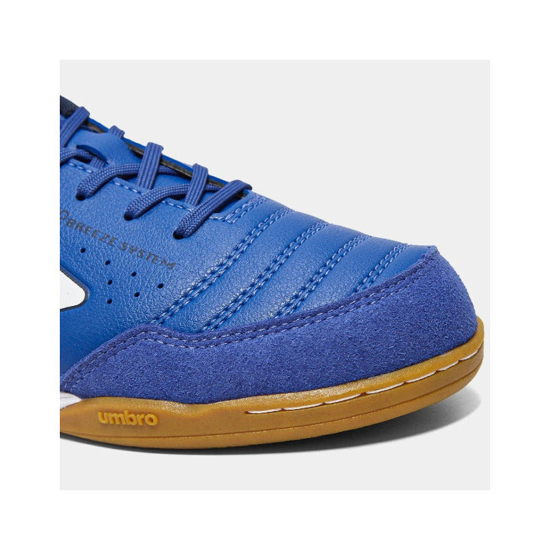 Chuteira Umbro Futsal Comfort X Futebol Salão