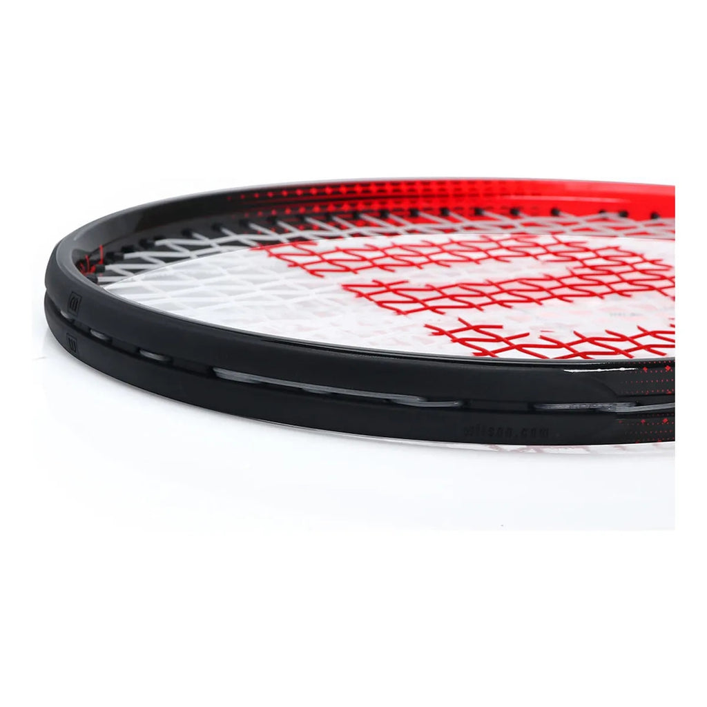 Raquete De Tênis Wilson Pro Staff Precision Xl 110 309g - L2