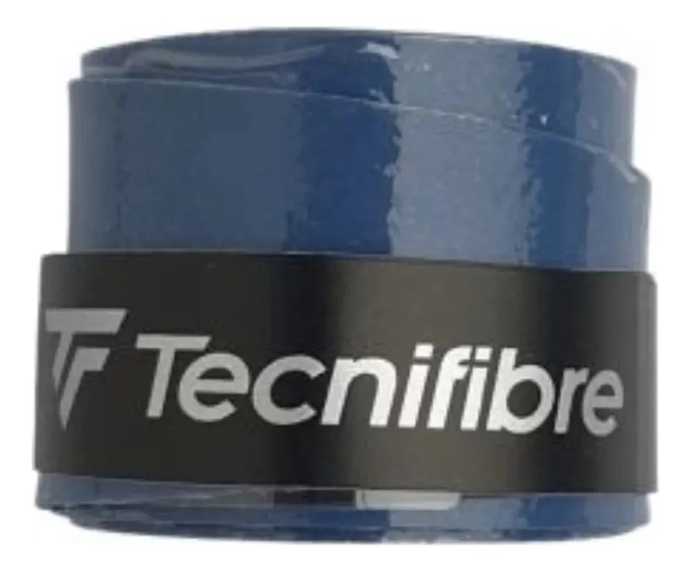 Kit com 4 Overgrip Tecnifibre Players Last Beach Tenis  PVC