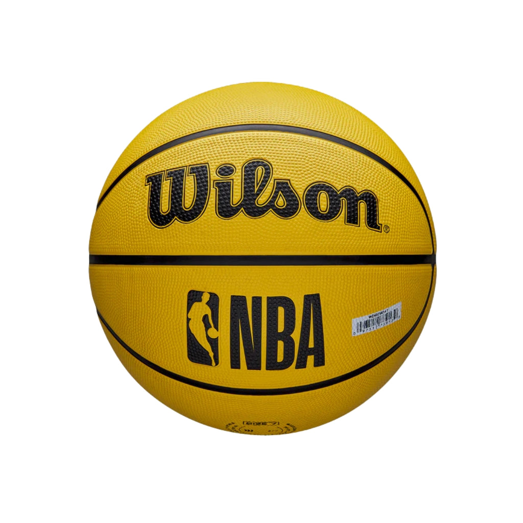 Bola de Basquete Wilson NBA Team Tribute Solid LA Lakers N7