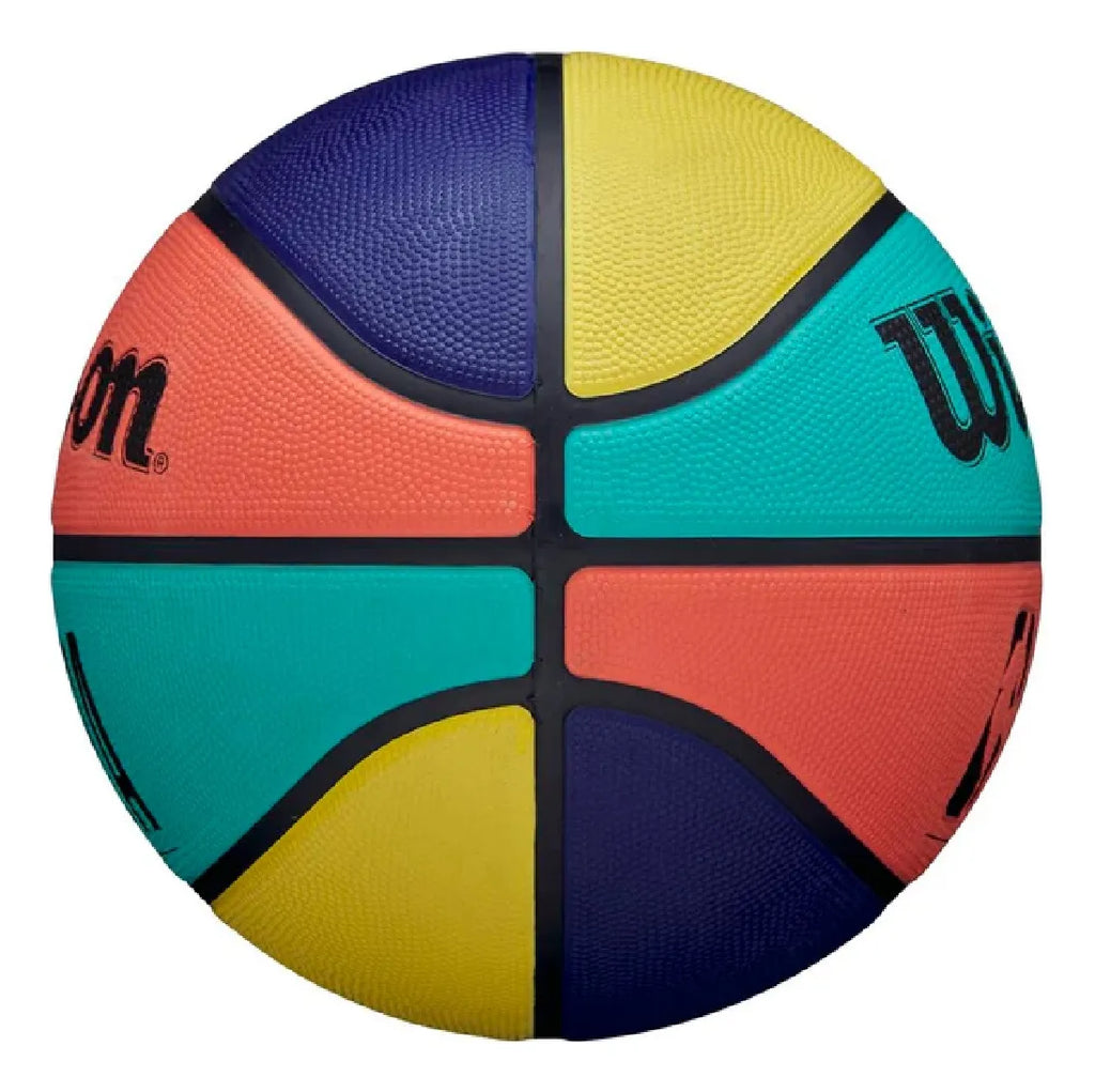 Bola De Basquete Wilson Nba Oficial Drv Bright 7