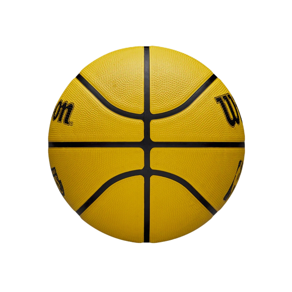 Bola de Basquete Wilson NBA Team Tribute Solid LA Lakers N7
