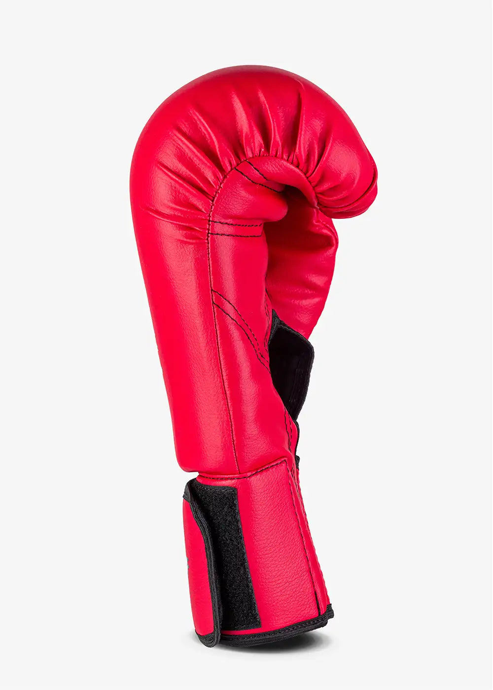 Luva Fheras Profissional Boxe Muay Thai Kickboxing Promoção
