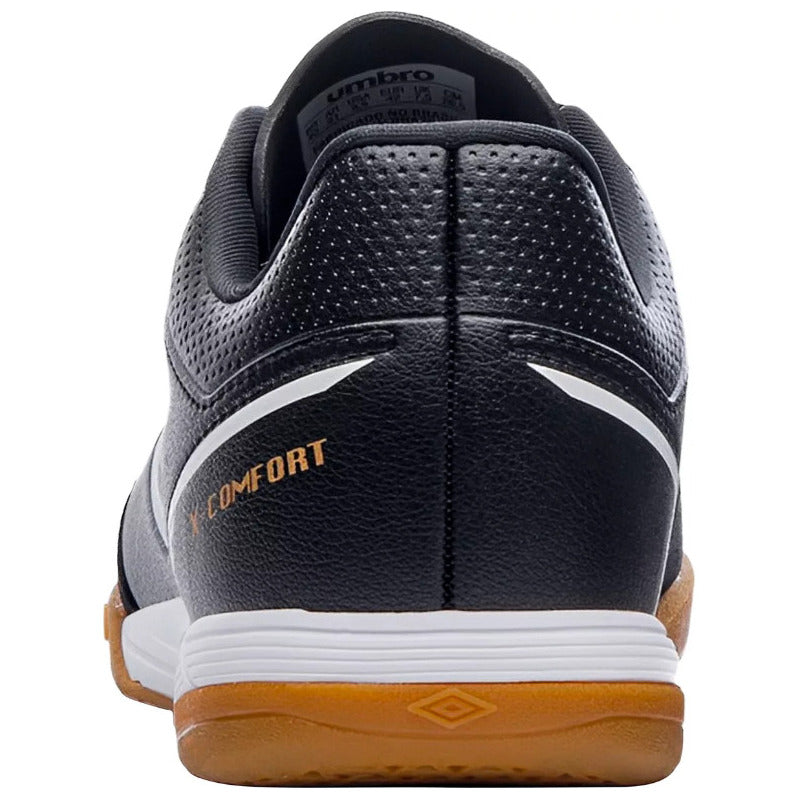 Chuteira Umbro Futsal Comfort X Futebol Salão