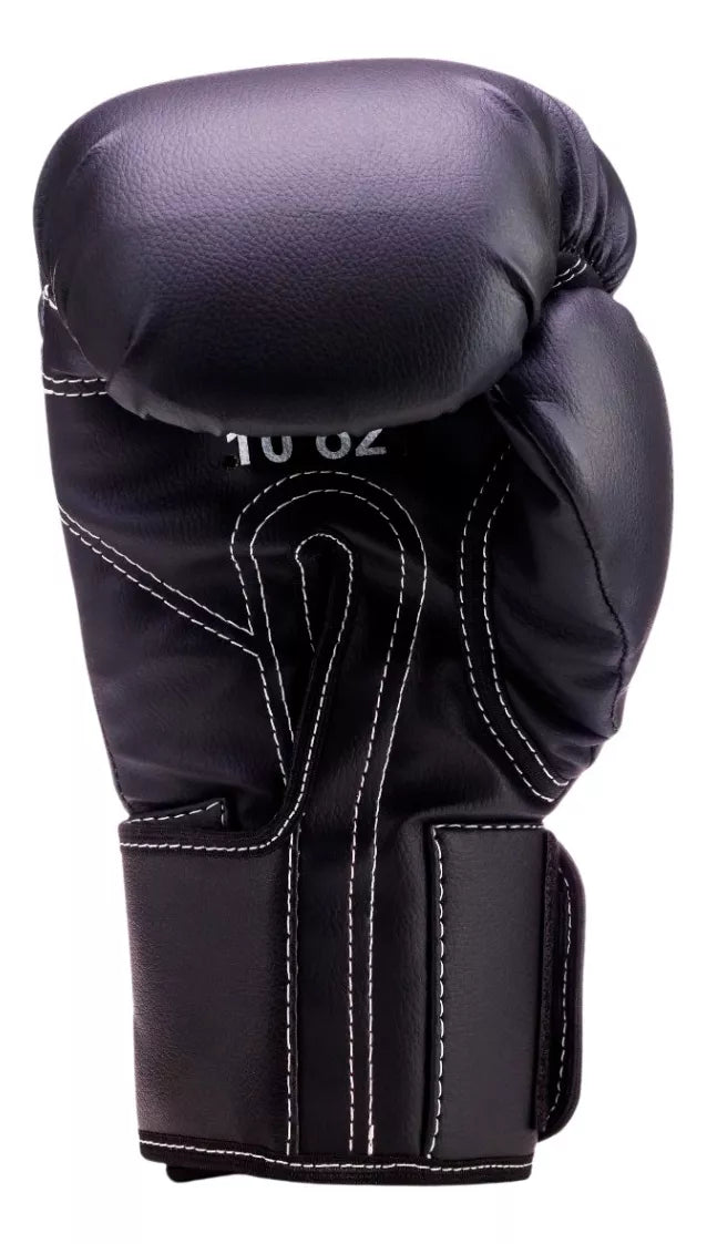Luva Fheras Profissional Boxe Muay Thai Kickboxing Promoção