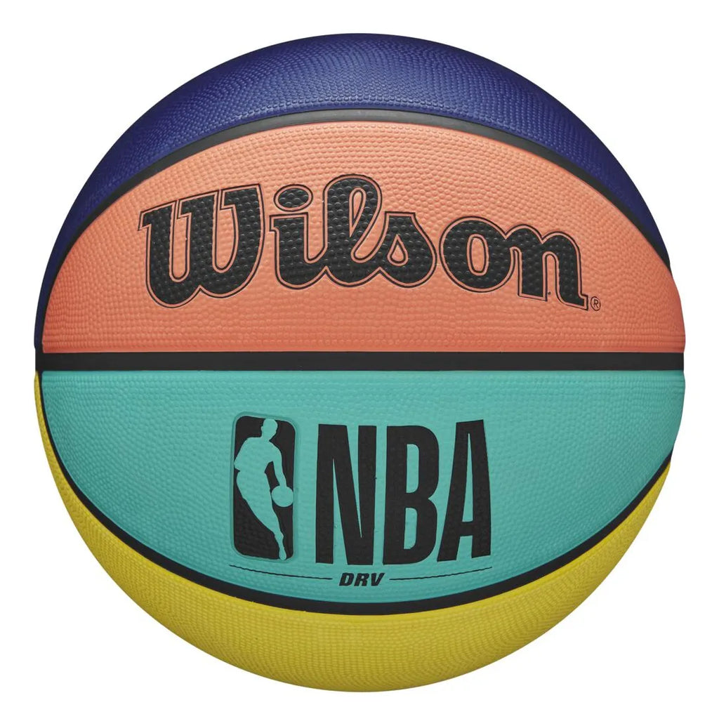 Bola De Basquete Wilson Nba Oficial Drv Bright 7