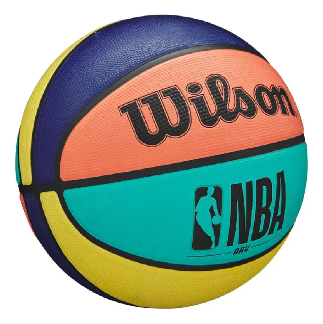 Bola De Basquete Wilson Nba Oficial Drv Bright 7
