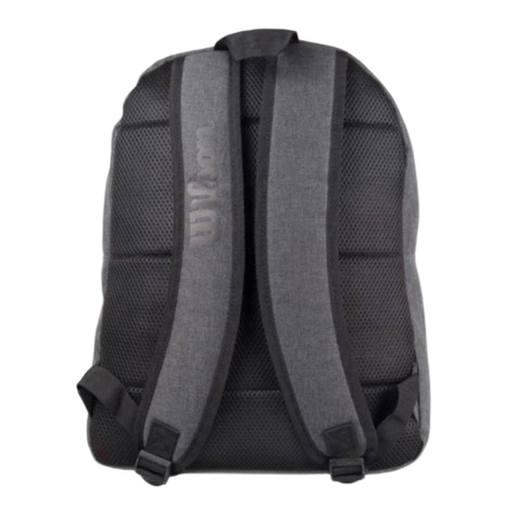 Mochila Em Poliester Wilson Azul 65011011-bl