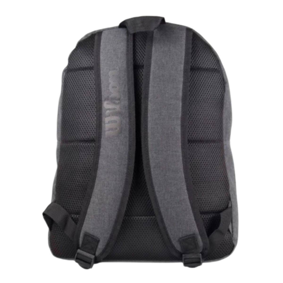 Mochila Em Poliester Wilson Azul 65011011-bl