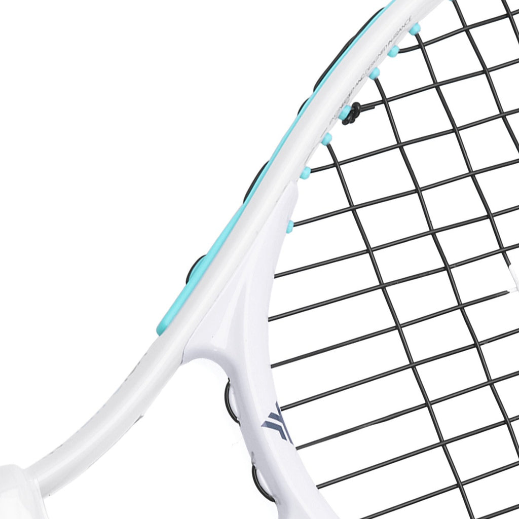 Raquete de Tênis Infantil Tecnifibre Tempo Iga 19 Lançamento