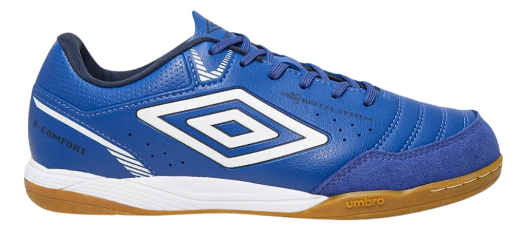 Chuteira Umbro Futsal Comfort X Futebol Salão