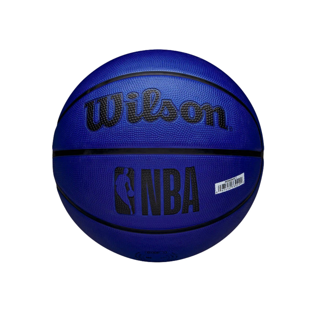 Bola Basquete Wilson NBA Team Tribute Solid GS Warriors N7