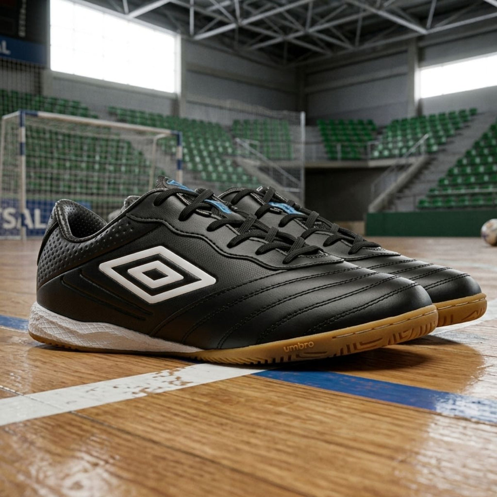 Chuteira Umbro Futsal Tocco 3 Masculina
