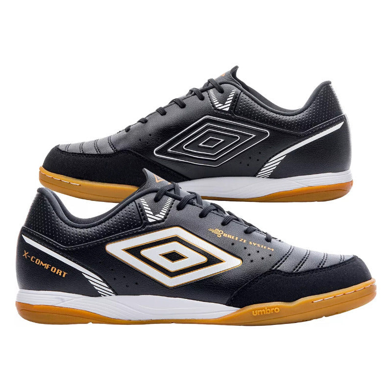Chuteira Umbro Futsal Comfort X Futebol Salão