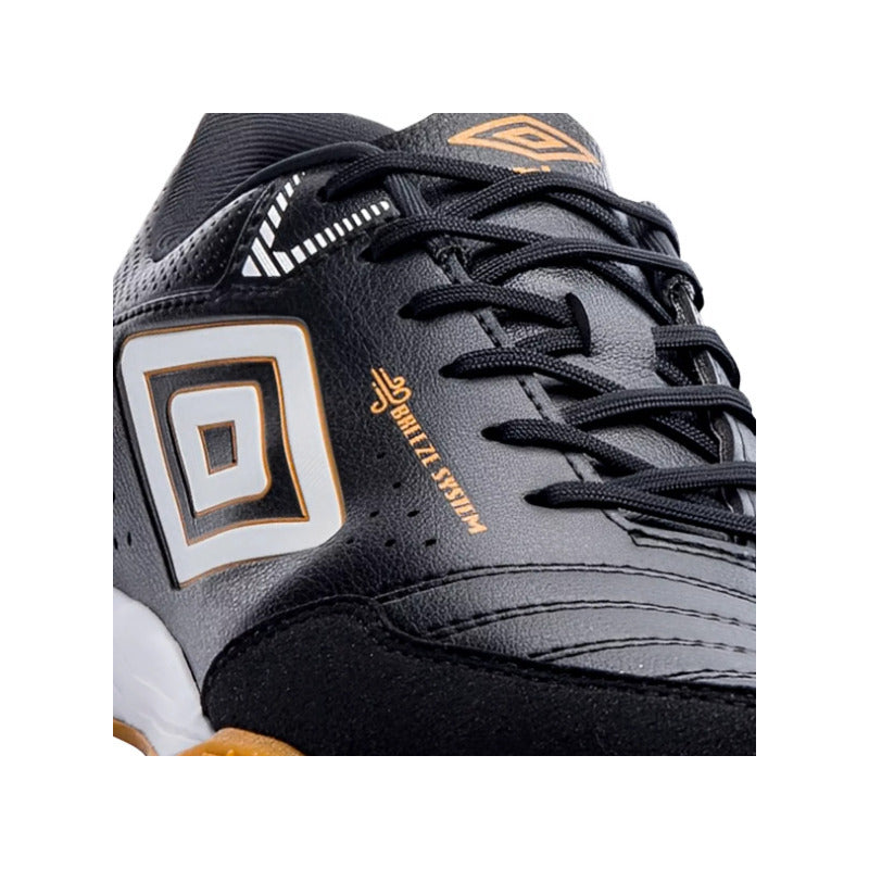 Chuteira Umbro Futsal Comfort X Futebol Salão