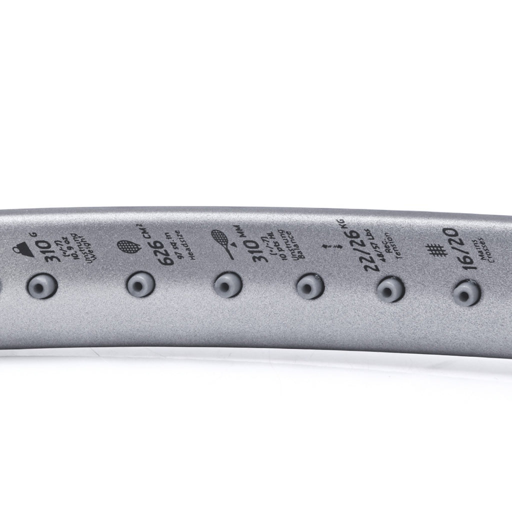 Raquete De Tênis Babolat Pure Strike 97 Gen4 16x20 310g