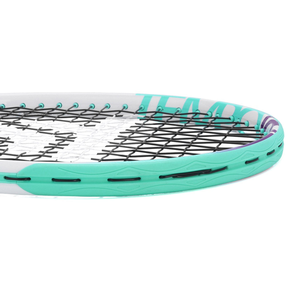 Raquete de Tênis Infantil Tecnifibre Tempo Iga 19 Lançamento
