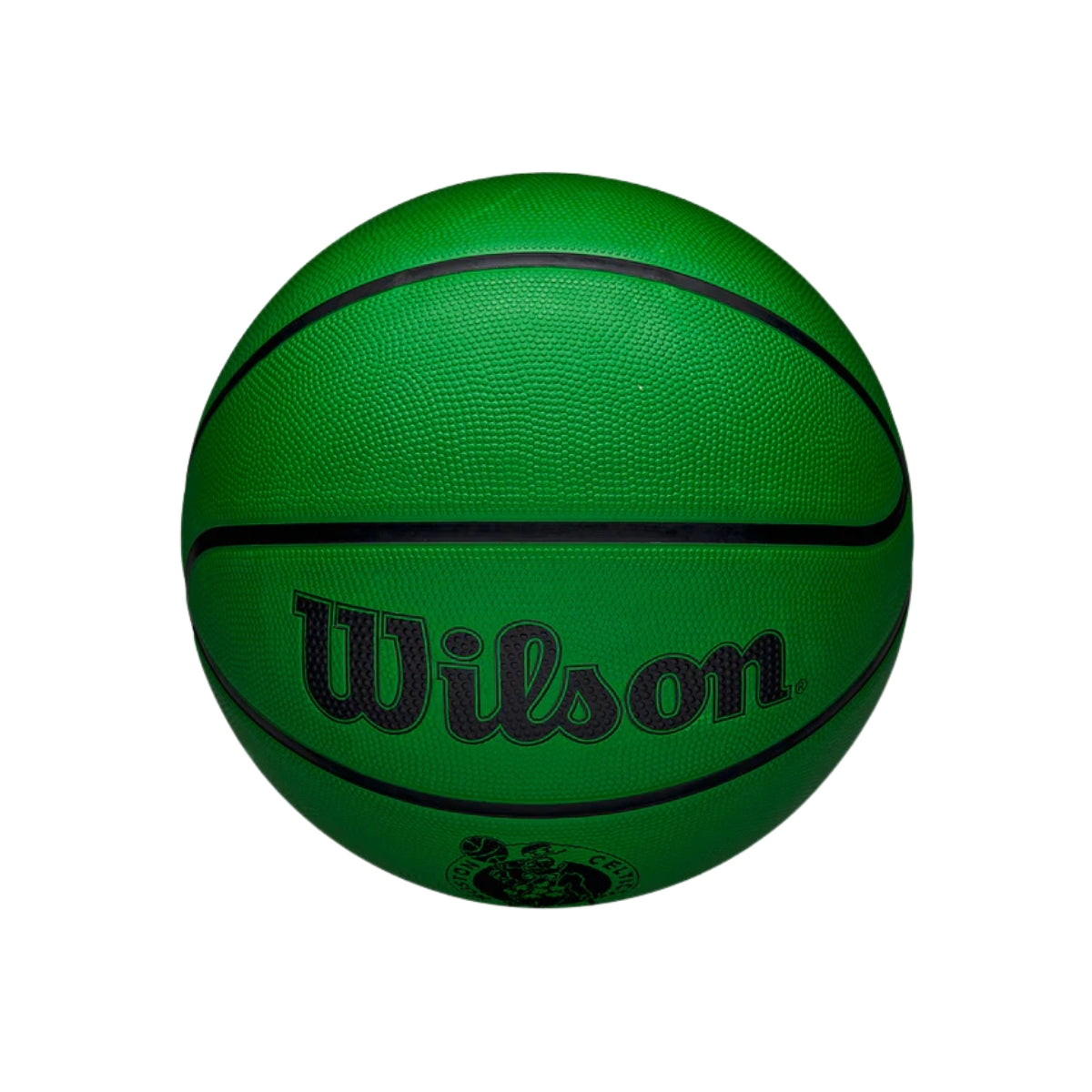 Bola de Basquete Wilson NBA Team Tribute Solid B. Celtics N7