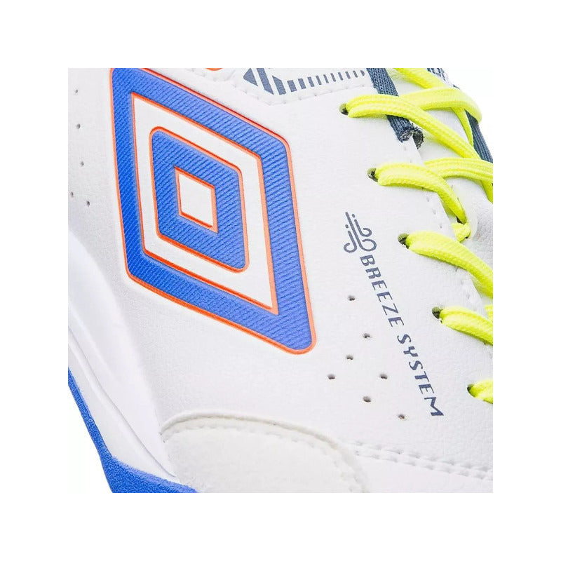 Chuteira Umbro Futsal Comfort X Futebol Salão