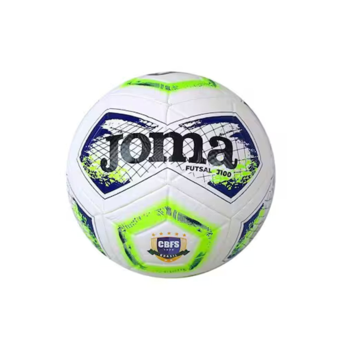 Bola De Futsal Joma Furia Cbfs J100 - Sub 11 - Lançamento
