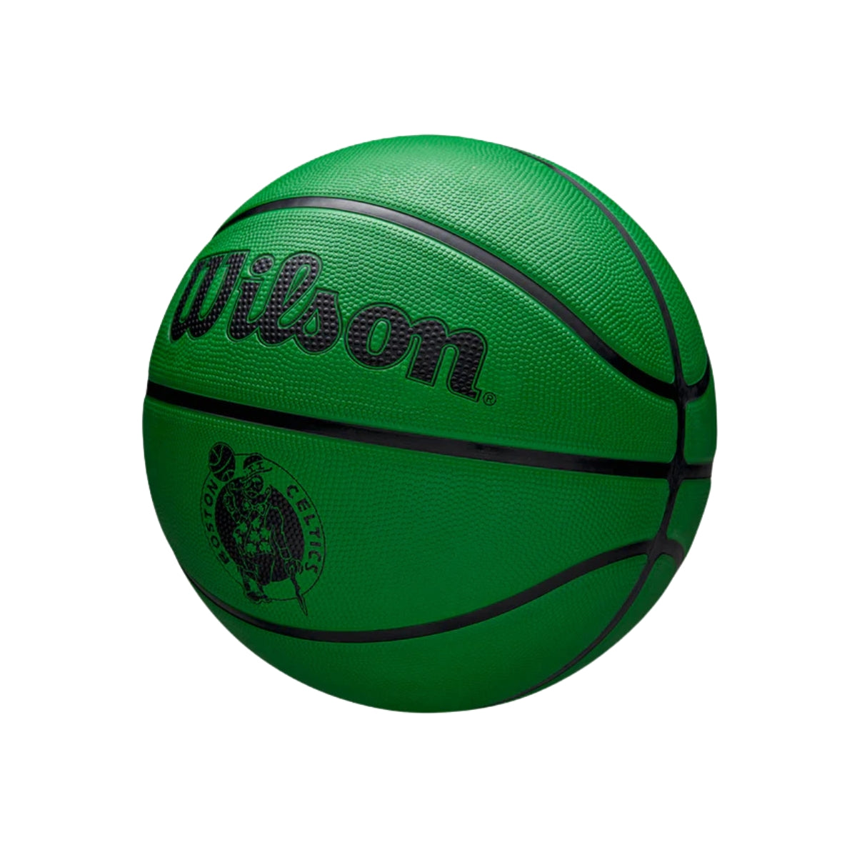 Bola de Basquete Wilson NBA Team Tribute Solid B. Celtics N7