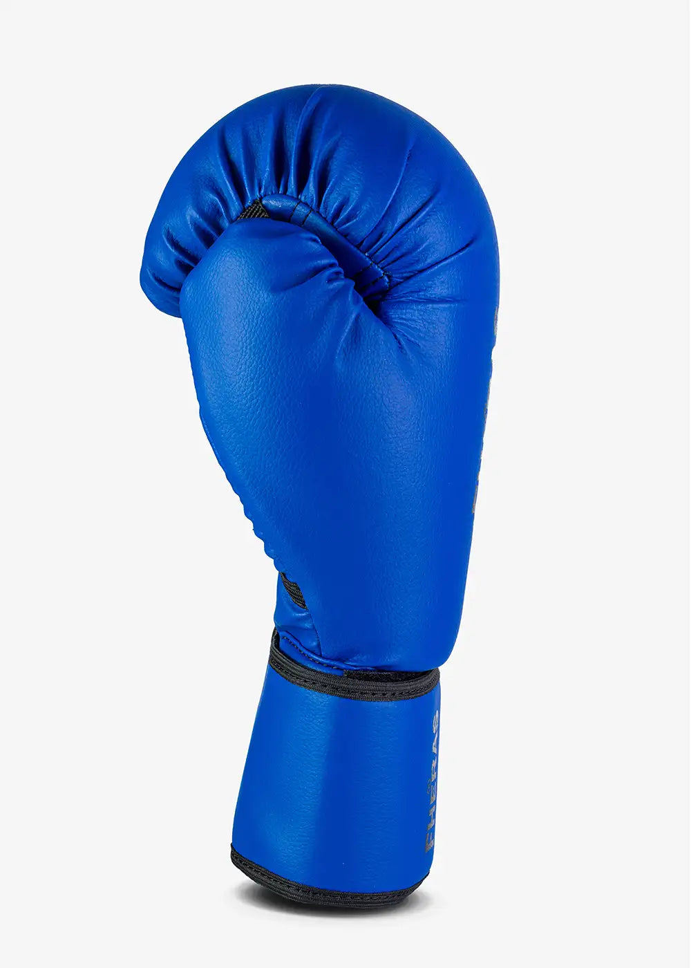 Luva Fheras Profissional Boxe Muay Thai Kickboxing Promoção