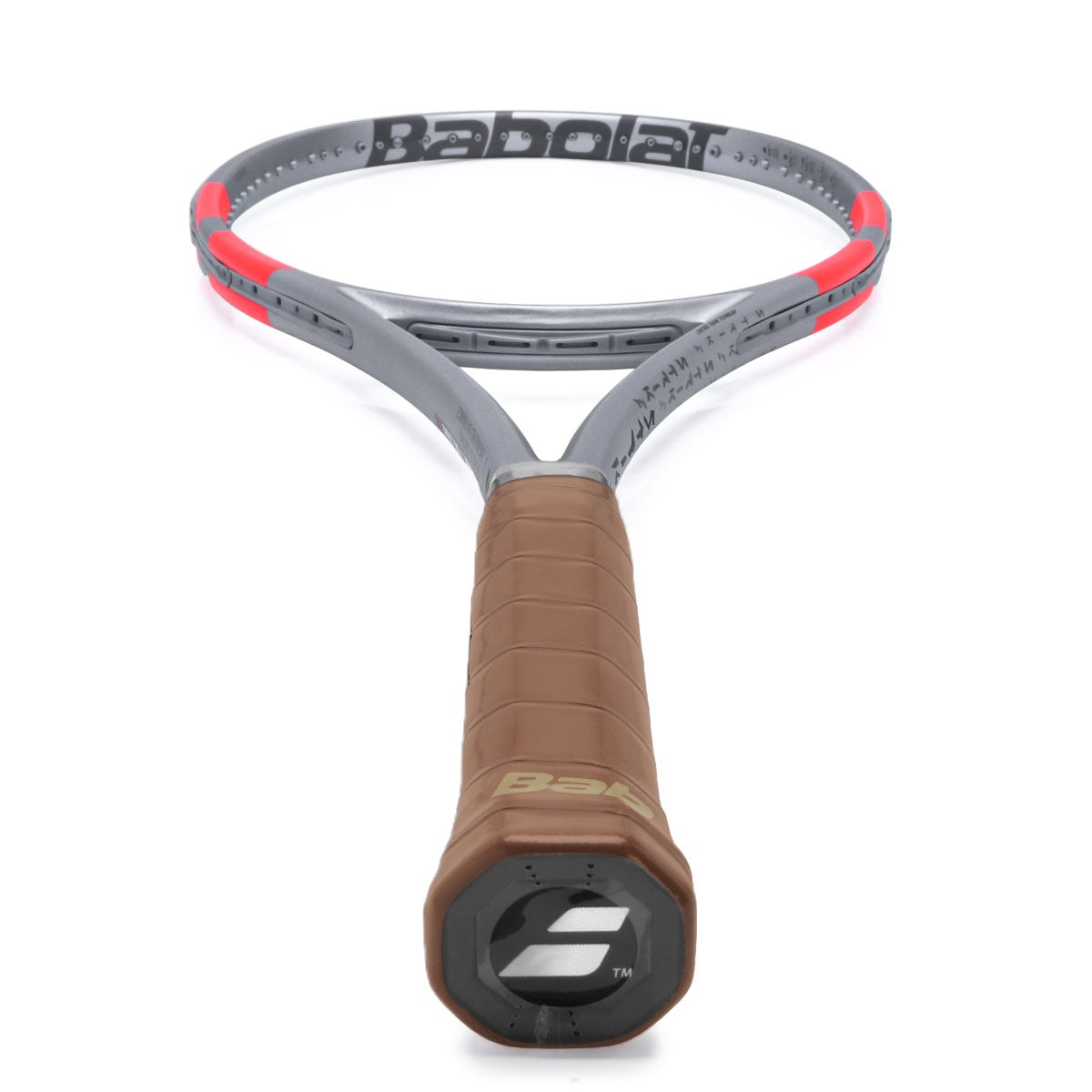 Raquete De Tênis Babolat Pure Strike 97 Gen4 16x20 310g