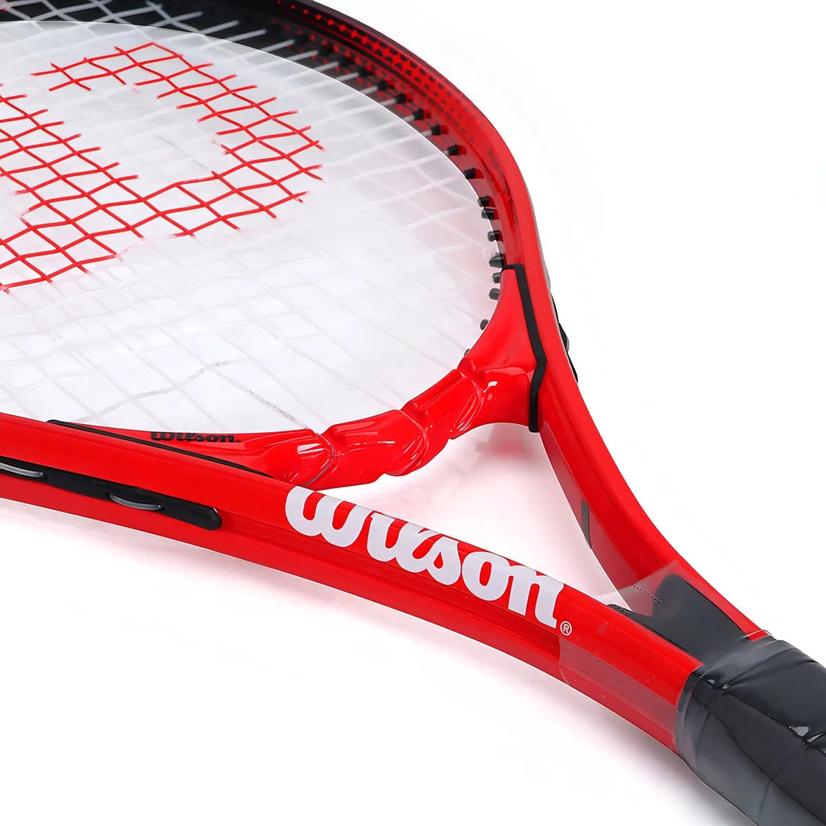 Raquete De Tênis Wilson Pro Staff Precision Xl 110 309g - L2