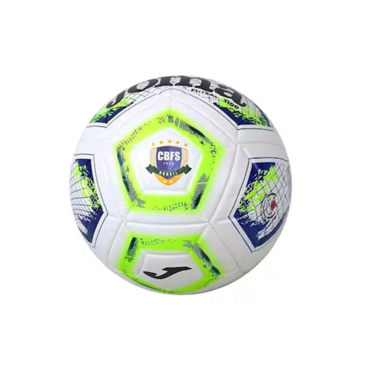 Bola De Futsal Joma Furia Cbfs J100 - Sub 11 - Lançamento