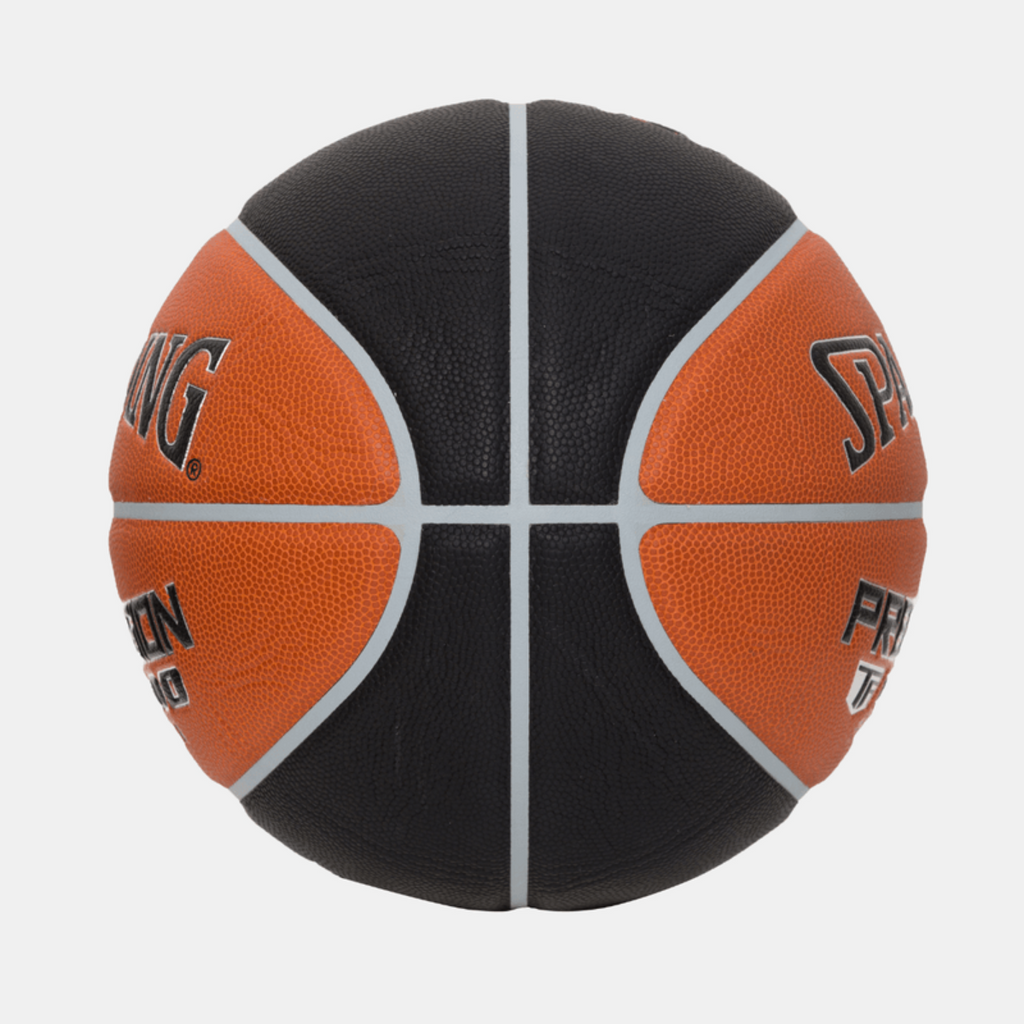 Bola De Basquete Spalding Tf-1000 Precision Fiba Tamanho 7