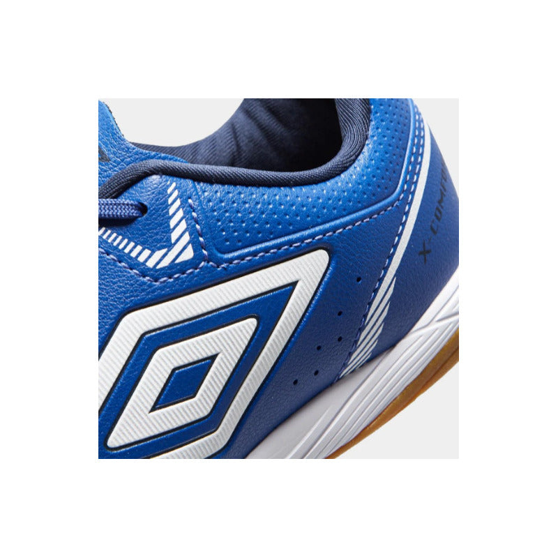 Chuteira Umbro Futsal Comfort X Futebol Salão