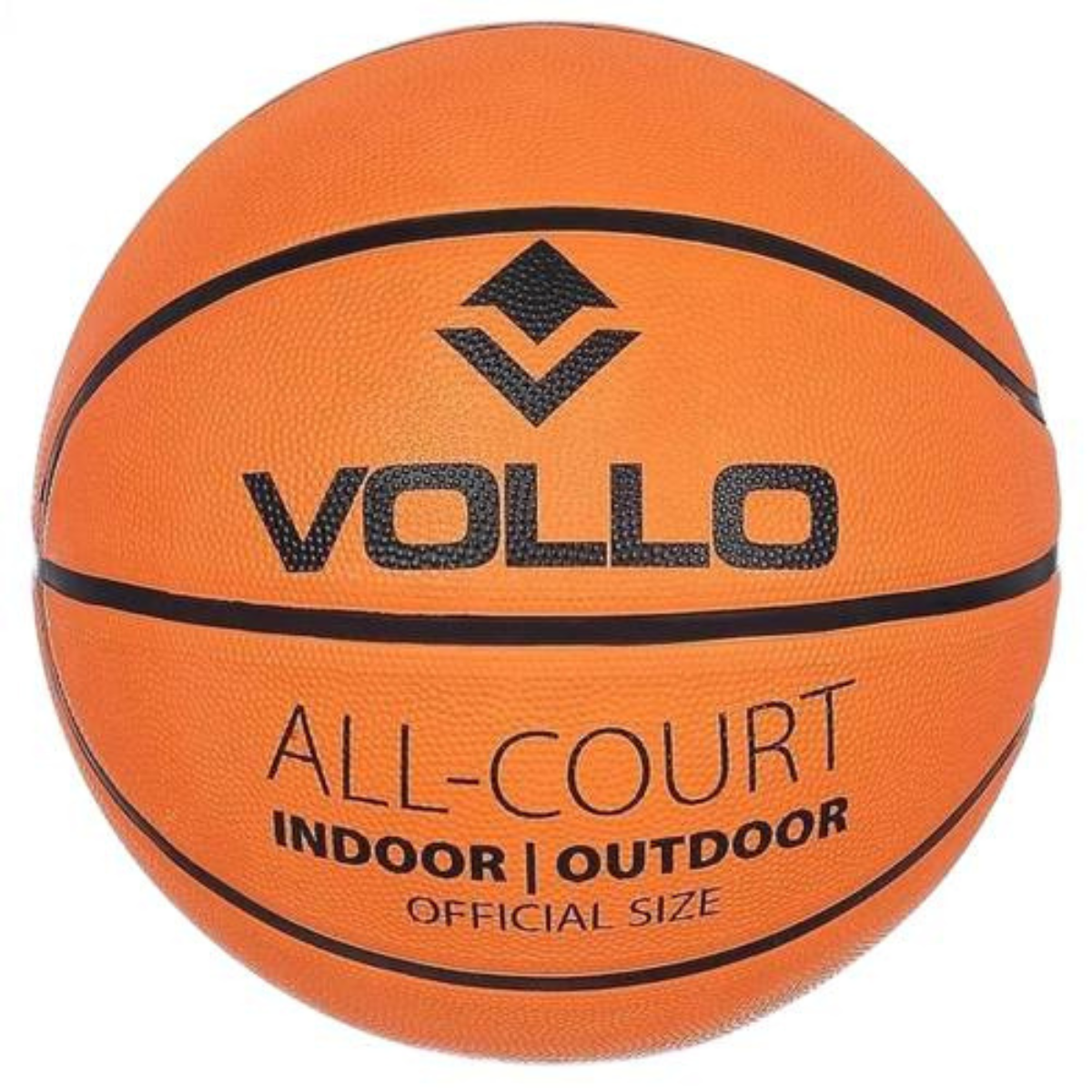 Bola De Basquete Vollo All Court Tamanho 07 Profissional
